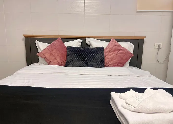 Apartamento Prime 1 - Half Ground Level With Windows - Demisol *