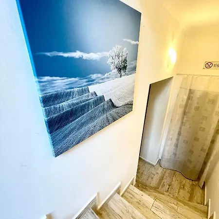 Prime 1 - Half Ground Level With Windows - Demisol Appartement *