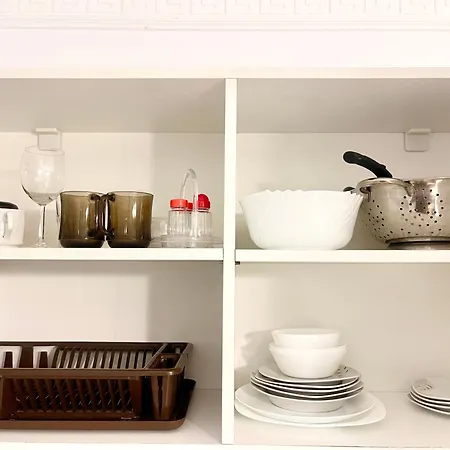 Appartamento Prime 1 - Half Ground Level With Windows - Demisol Bucarest