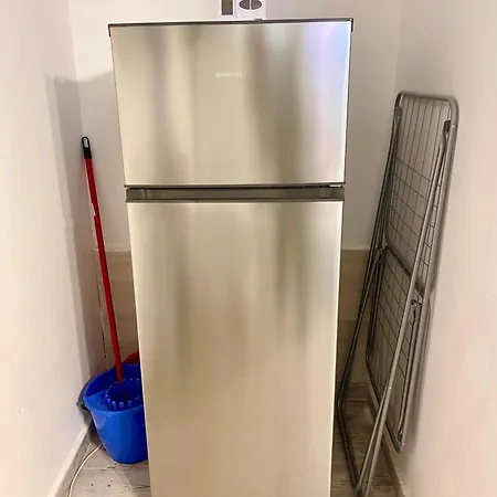 Prime 1 - Half Ground Level With Windows - Demisol * Bucarest