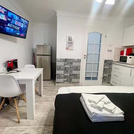 Prime 1 - Half Ground Level With Windows - Demisol