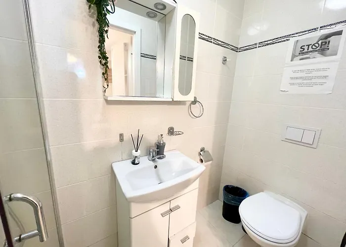 Prime 1 - Half Ground Level With Windows - Demisol Bucureşti