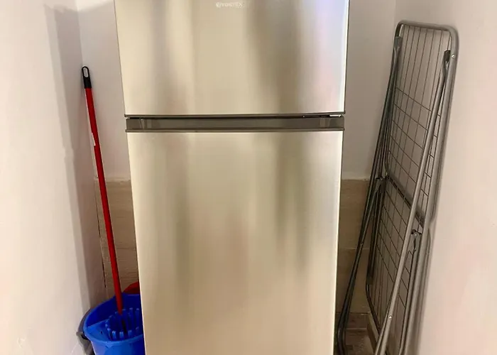 Prime 1 - Half Ground Level With Windows - Demisol * Bukurešť